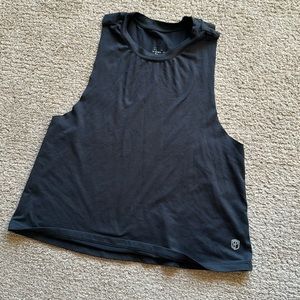 Born primitive elevate tank
